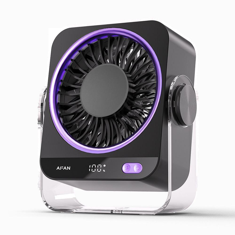 Hocheffizienter Tragbarer Kühlventilator Brehn
