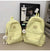 Leichter stilvoller Rucksack
