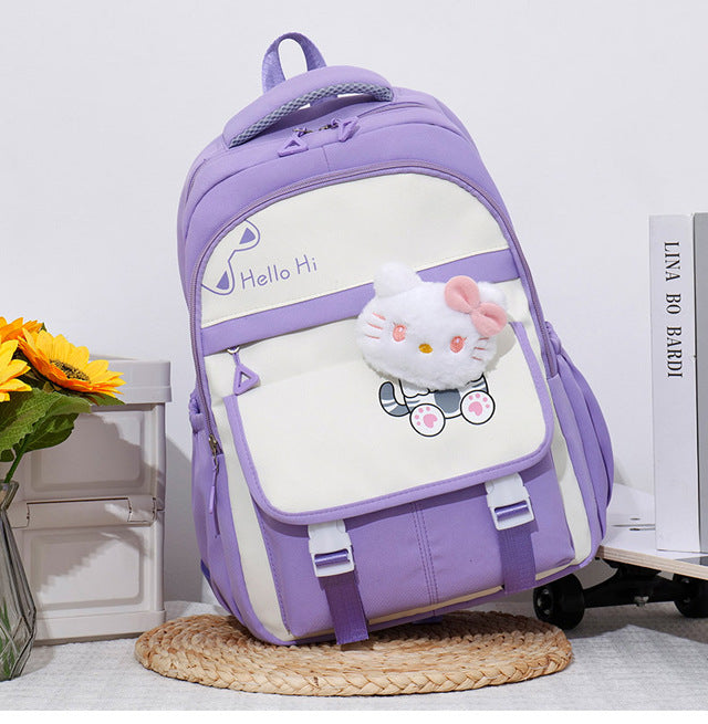 Rucksack Brehn