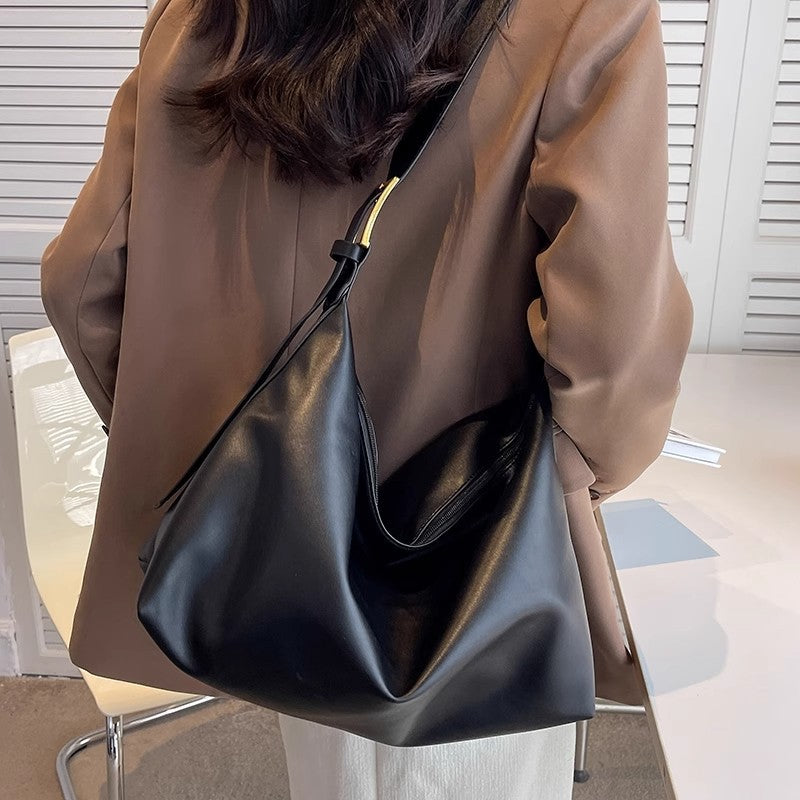 Schultertasche Brehn