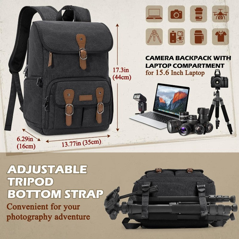 Fotografie Rucksack Brehn