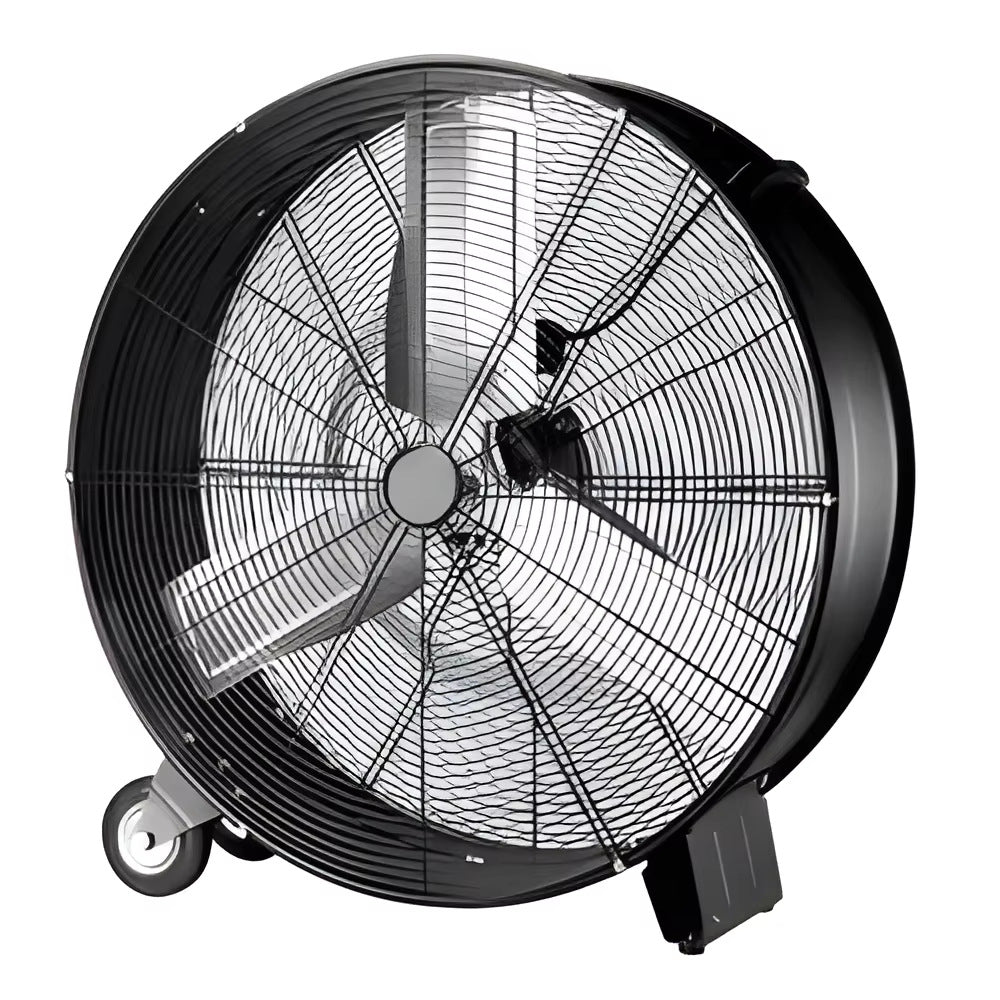 Industrieller Schwerlast-Kühventilator Brehn
