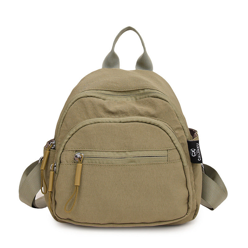 Praktischer Outdoor-Rucksack Brehn