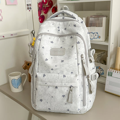 Stylischer Mehrfunktions-Laptop-Rucksack Brehn