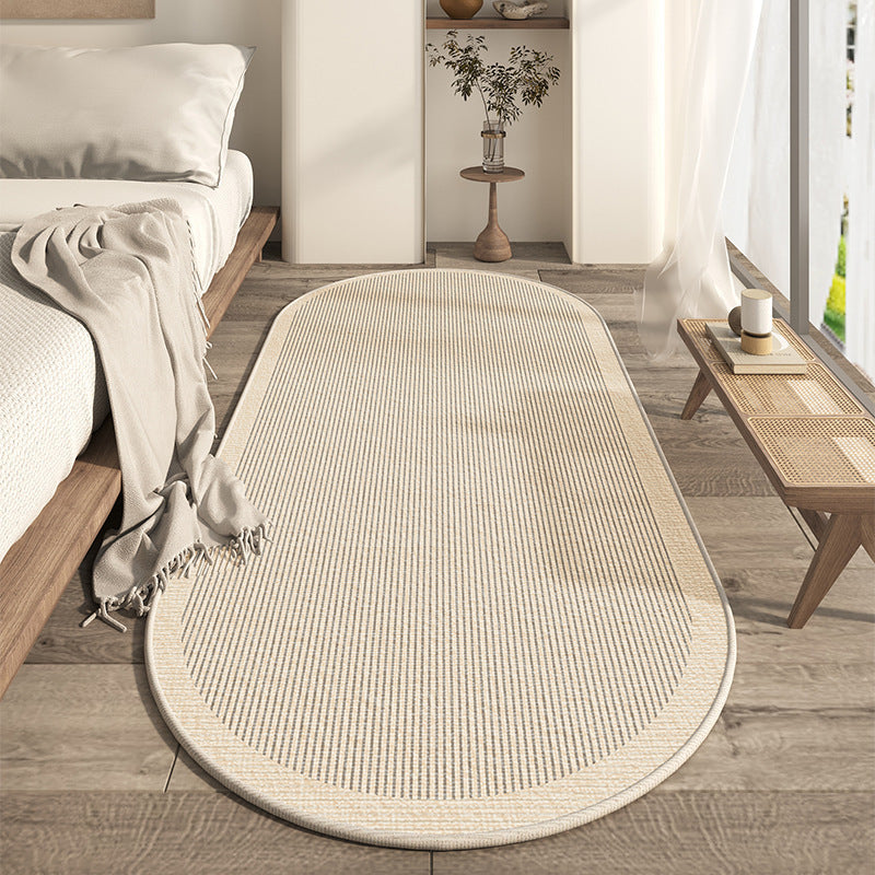 Luxuriöser Mandala-Design-Teppich