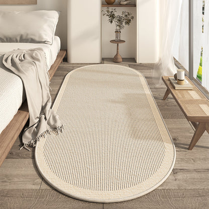 Luxuriöser Mandala-Design-Teppich