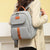 Stylischer Reiserrucksack Brehn