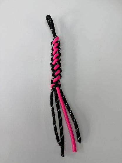 Sportliches Paracord-Armband Brehn
