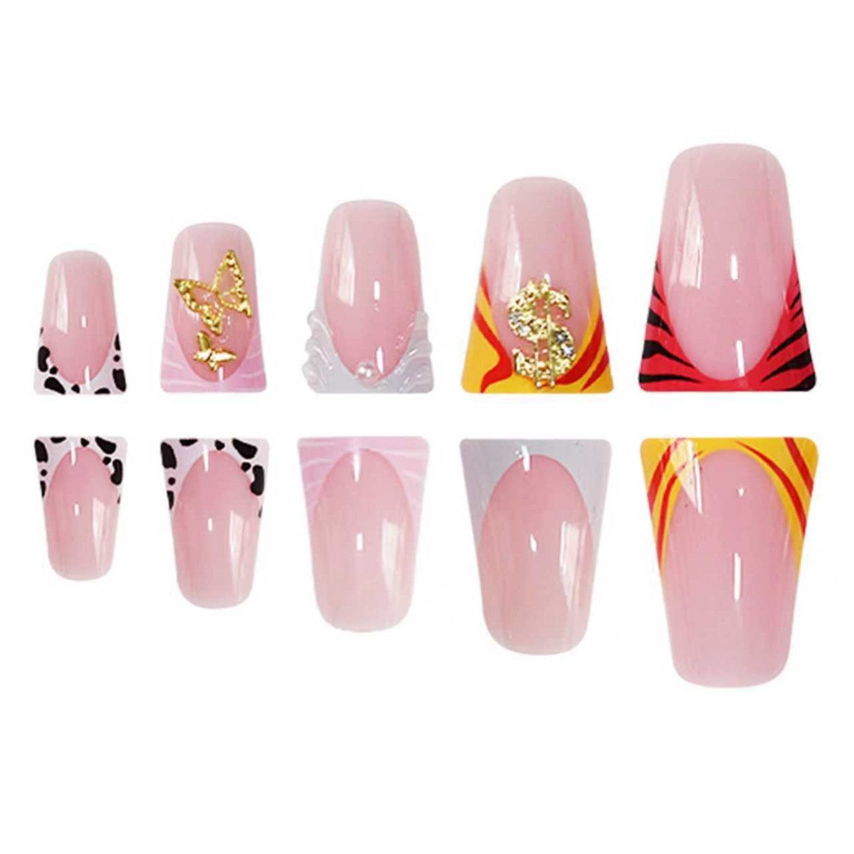 Nail Art Brehn