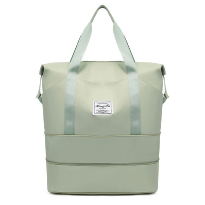 Robuster Wasserdichter Gym Tote