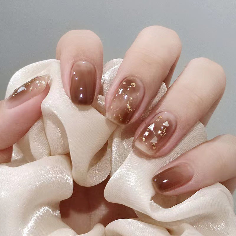 Ästhetische Nagelkunst Brehn