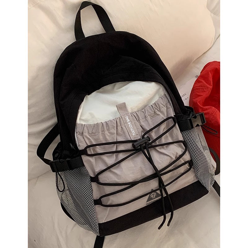 Vielseitiger Multifunktions-Abenteuer-Rucksack Brehn