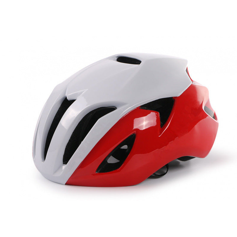 Aerodynamischer Fahrradhelm Brehn