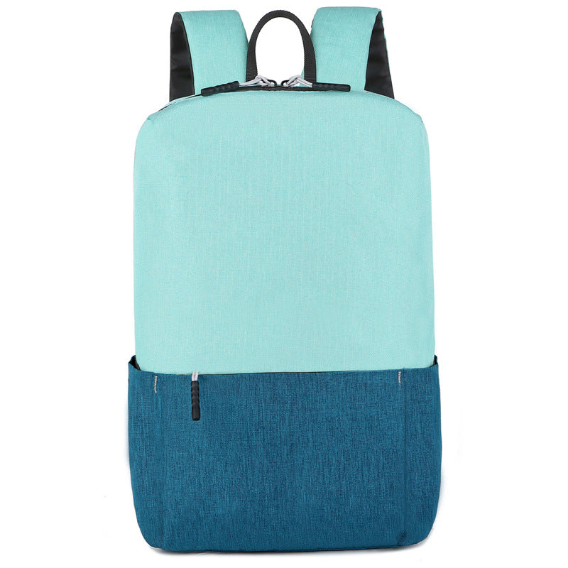 Moderner Minimalistischer Rucksack Brehn