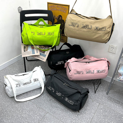 Leichtgewicht Sport Duffle Bag Brehn