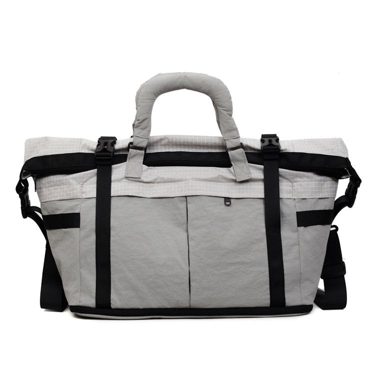 Sportliche Reisetasche mit Multifunktionalen Fächern Brehn