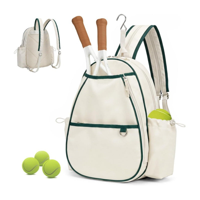 Tennis Schläger Rucksack Brehn