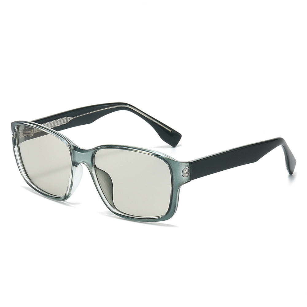Damen Sonnenbrille im modernen Oversized-Stil Brehn