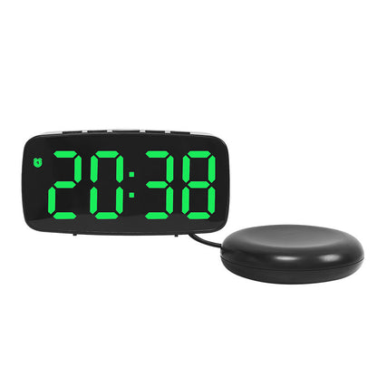 Digitaler Alarmwecker mit Intelligenter Schlummerfunktion Brehn