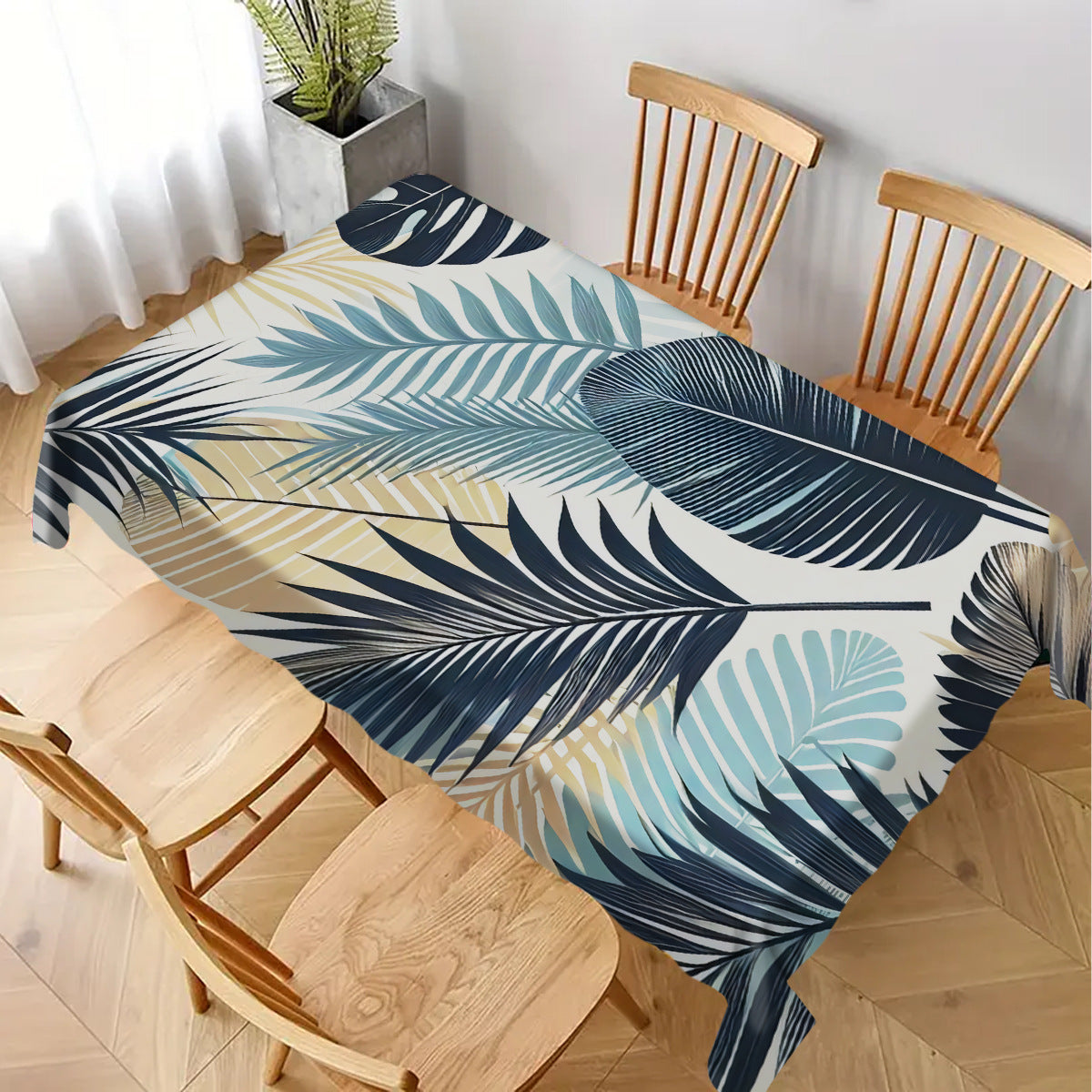 Heimtextilien Tischdecke Brehn