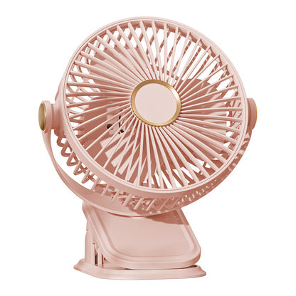 Damen tragbarer Tischventilator Brehn