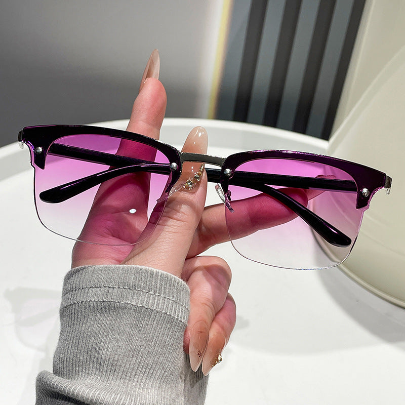 Damen modische Sonnenbrille Brehn