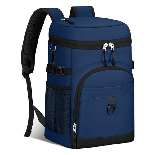 Unisex Kühltasche Rucksack Brehn