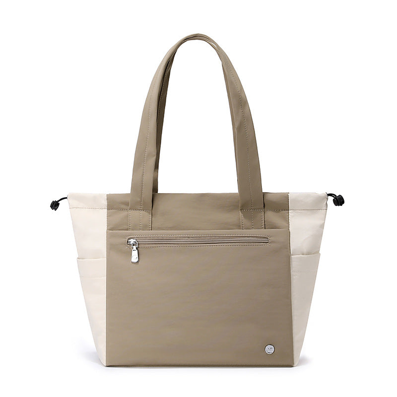 Geräumige Multi-Funktions-Tote-Tasche Brehn