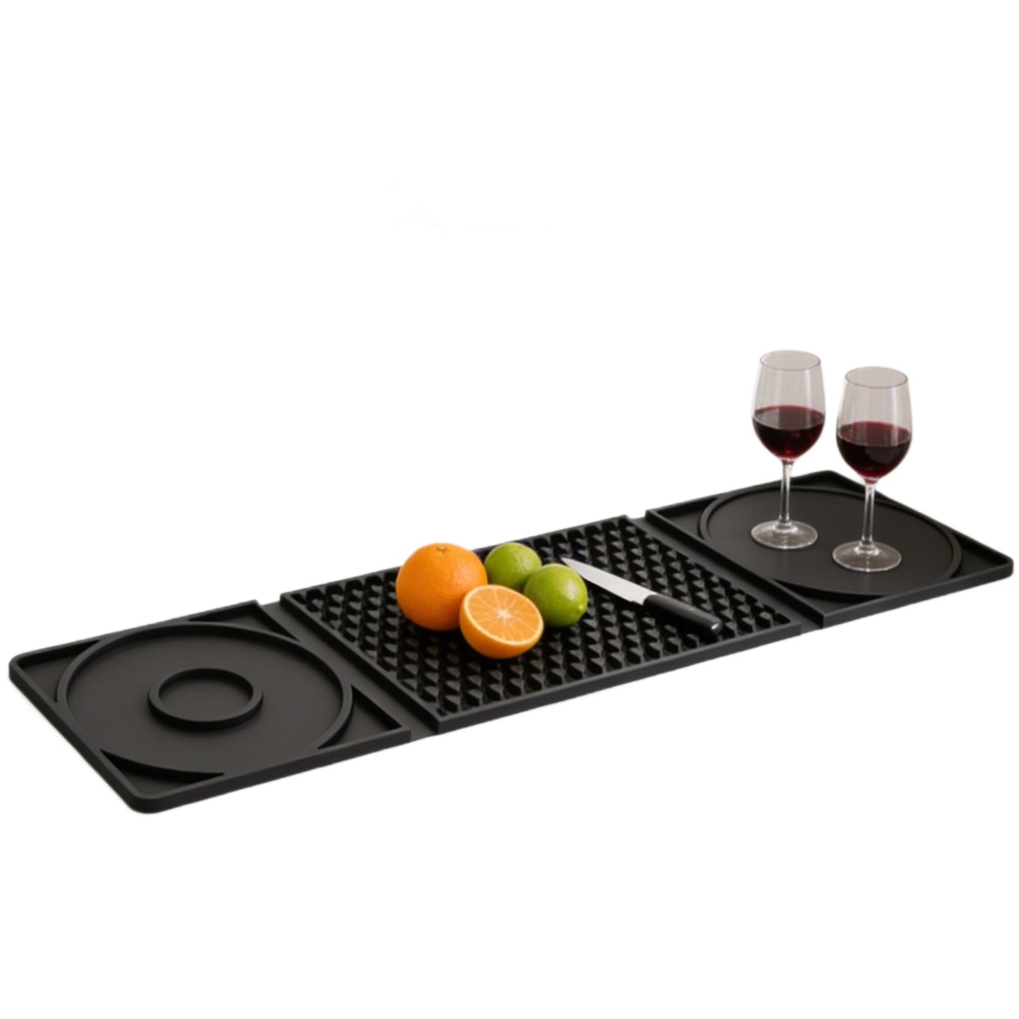 Silicone Küchenspülen Trockenmatte Brehn