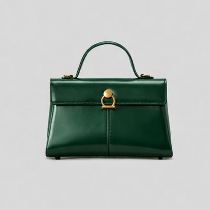 Hochwertige Strukturierte Handtasche