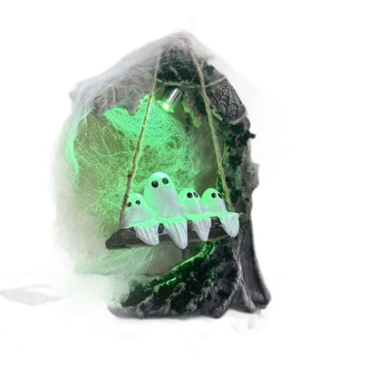 Dekorative Spuk-Effekt Figur Brehn