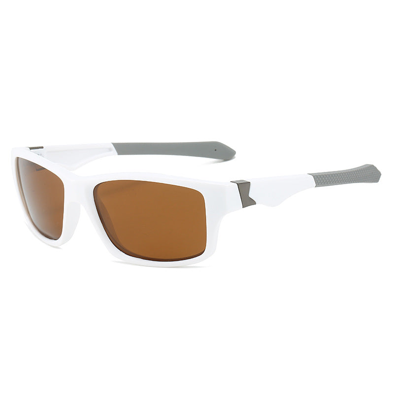 Sportliche Abenteuer Sonnenbrille Brehn