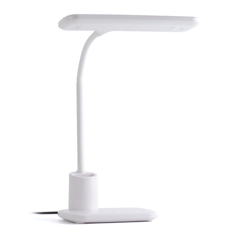 Verstellbare Schreibtischlampe