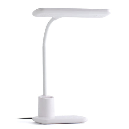 Verstellbare Schreibtischlampe