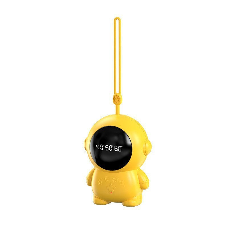 Unisex Kreatives Digitalthermometer und Luftbefeuchter Brehn