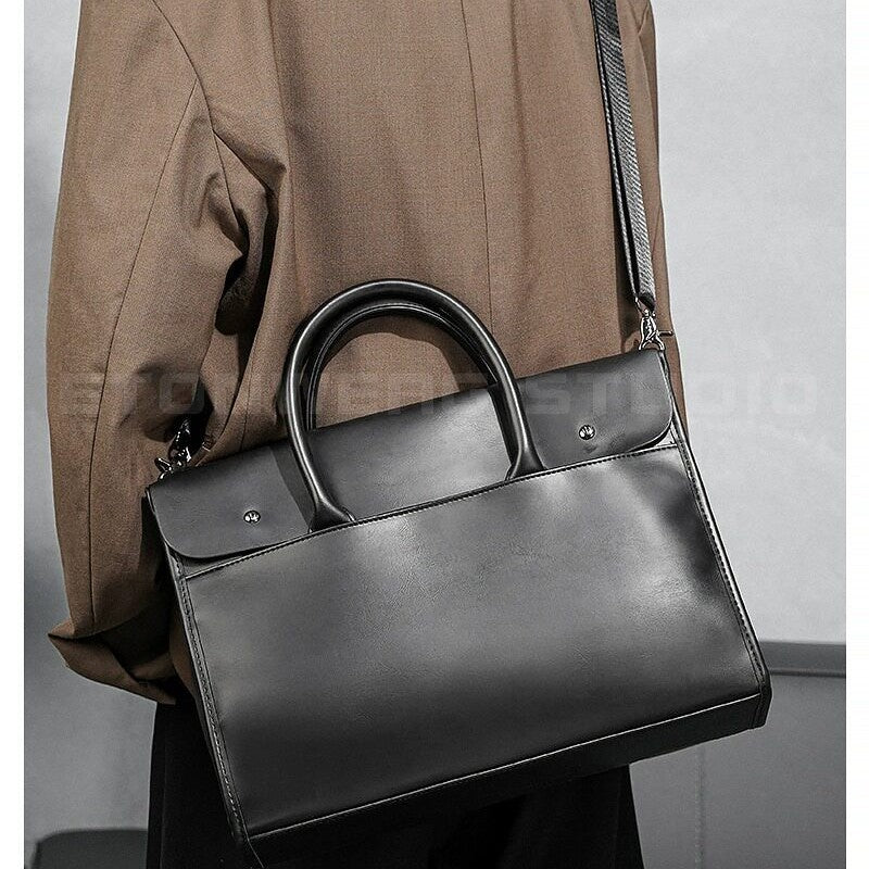 Elegante Business-Handtasche Brehn