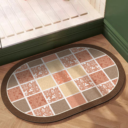 Zuhause Badezimmer Innenraum