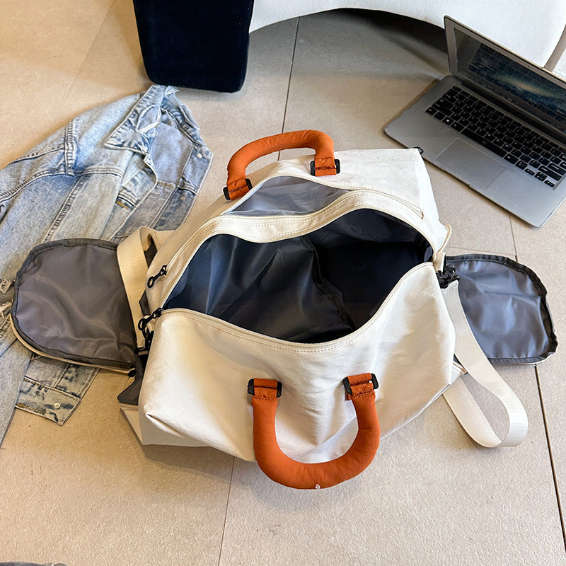 Vielseitige Sport-Duffle-Bag Brehn