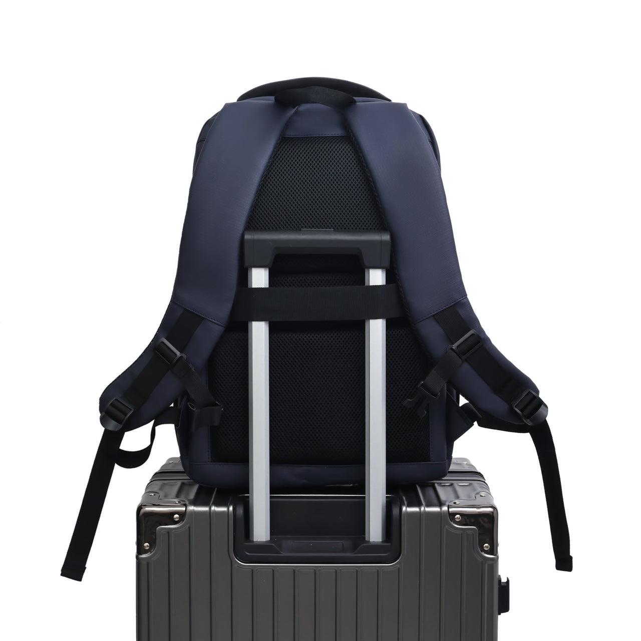 Professioneller Multifunktionaler Rucksack Brehn
