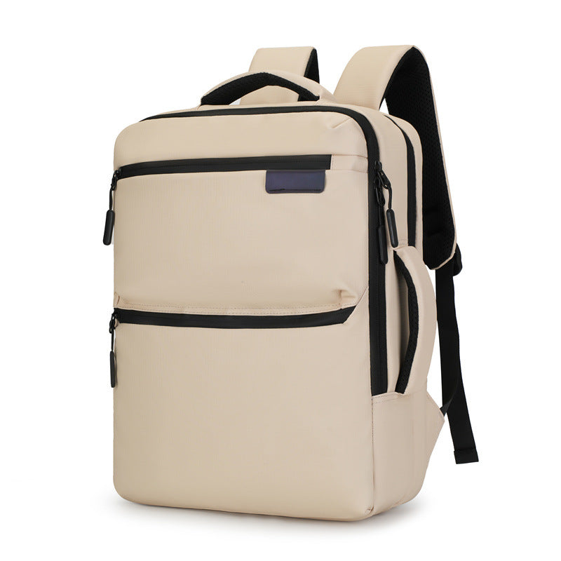 Sleek multifunktionaler urbaner Rucksack Brehn