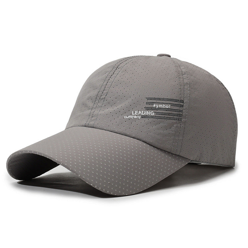 Damen Sportliche Baseballmütze Brehn