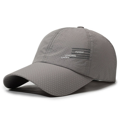 Damen Sportliche Baseballmütze Brehn