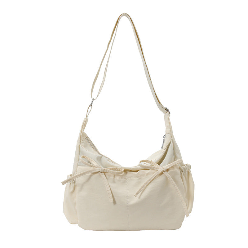 WoCasual Leichter Sling Bag Brehn