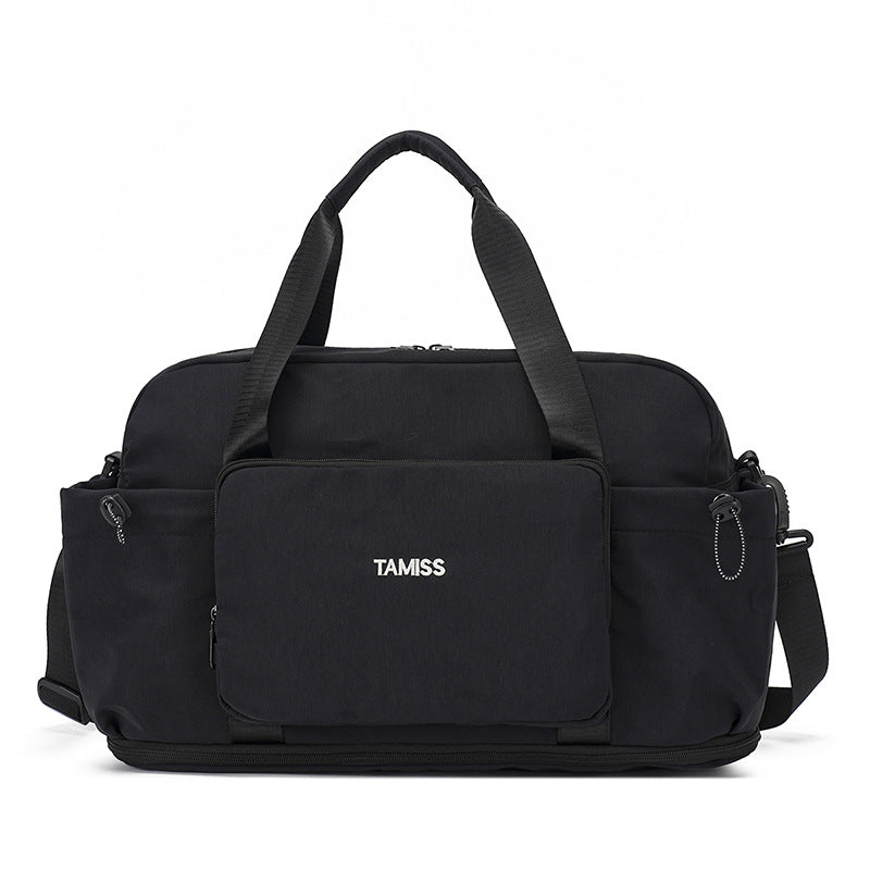 Multifunktionale Reise-Duffle-Tasche Brehn