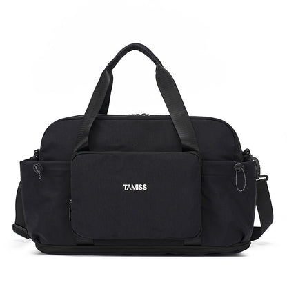 Multifunktionale Reise-Duffle-Tasche Brehn