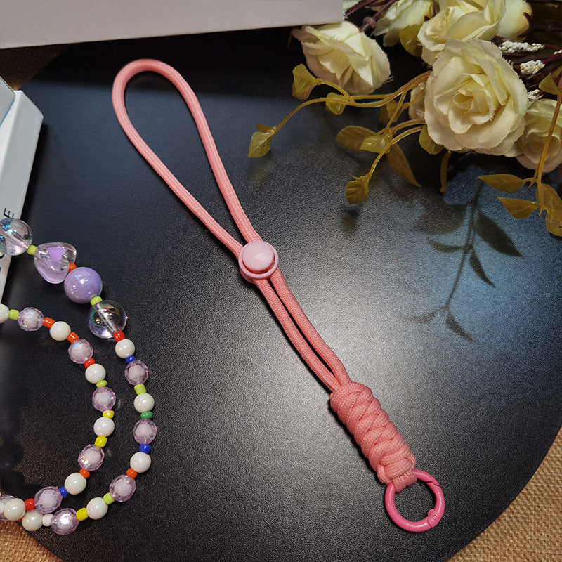Vielseitiger Utility Loop Strap Brehn