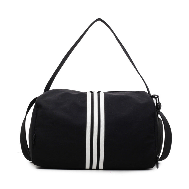 Haltbare multifunktionale Sport-Duffel-Tasche Brehn