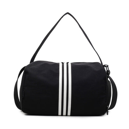 Haltbare multifunktionale Sport-Duffel-Tasche Brehn