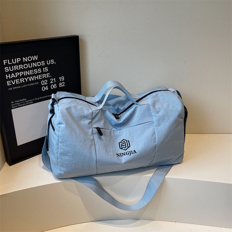 Vielseitige Wochenend-Reise-Duffel Brehn