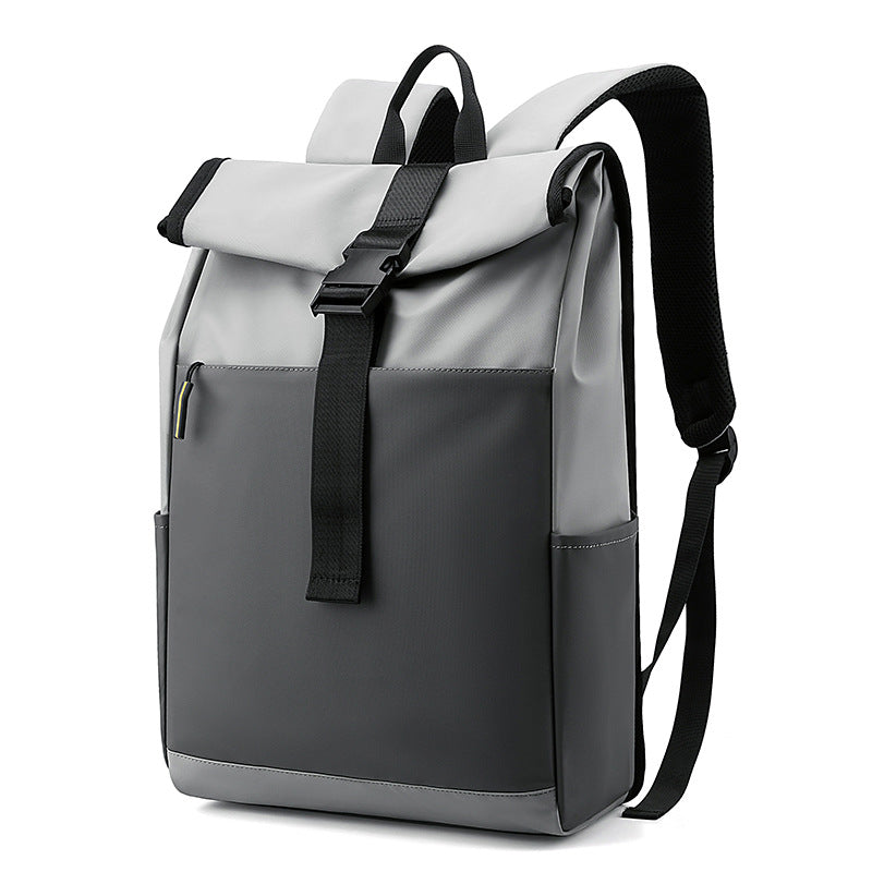 Vielseitiger wasserdichter Rucksack Brehn